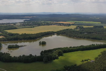Großteich See